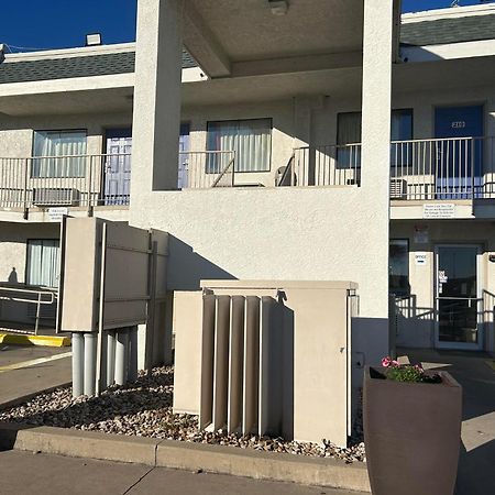 Motel 6-Austin, Tx المظهر الخارجي الصورة
