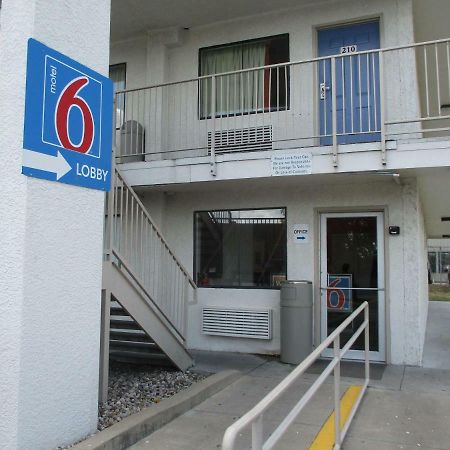 Motel 6-Austin, Tx المظهر الخارجي الصورة