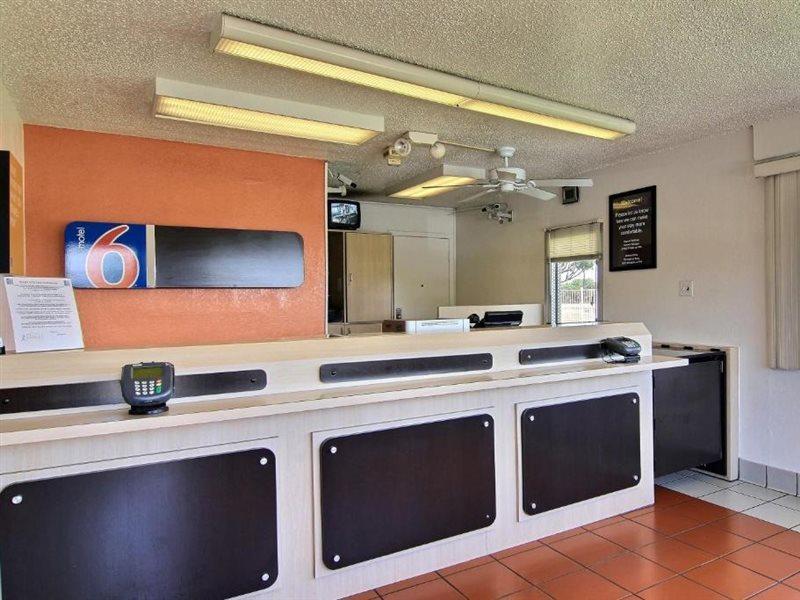 Motel 6-Austin, Tx المظهر الخارجي الصورة
