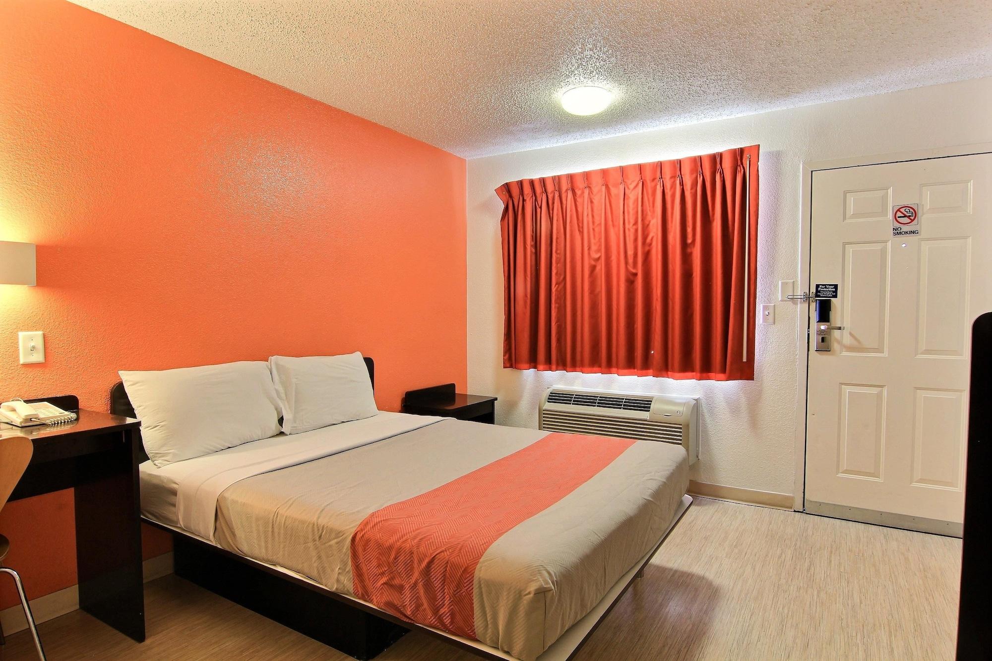 Motel 6-Austin, Tx المظهر الخارجي الصورة