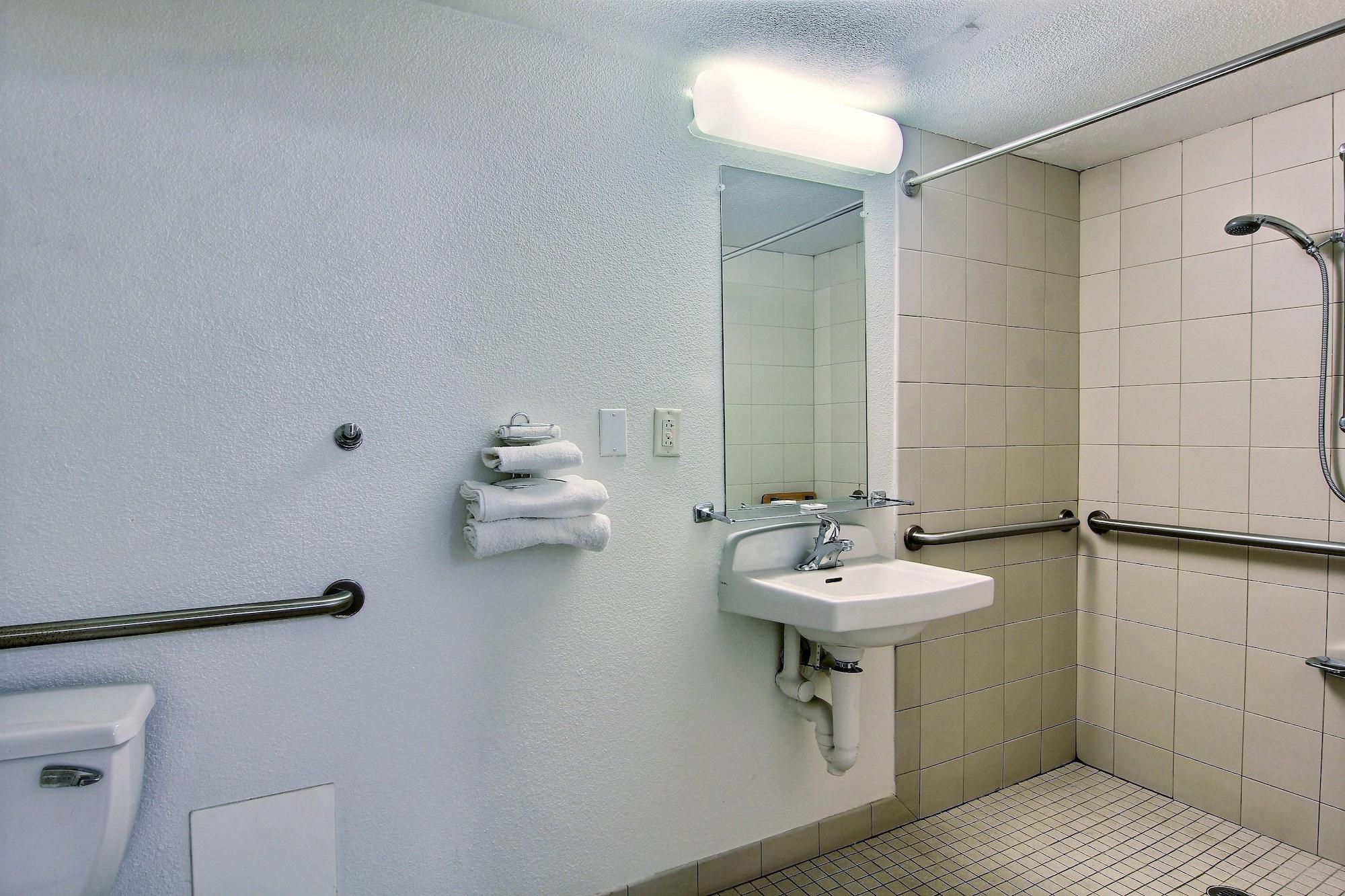 Motel 6-Austin, Tx المظهر الخارجي الصورة