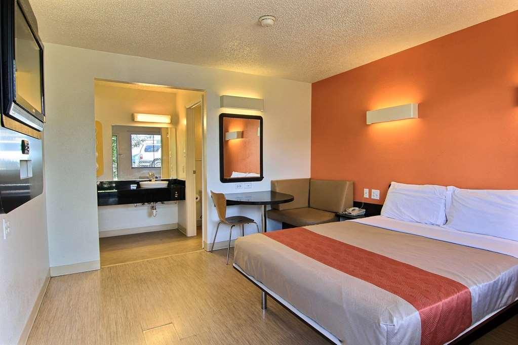 Motel 6-Austin, Tx الغرفة الصورة