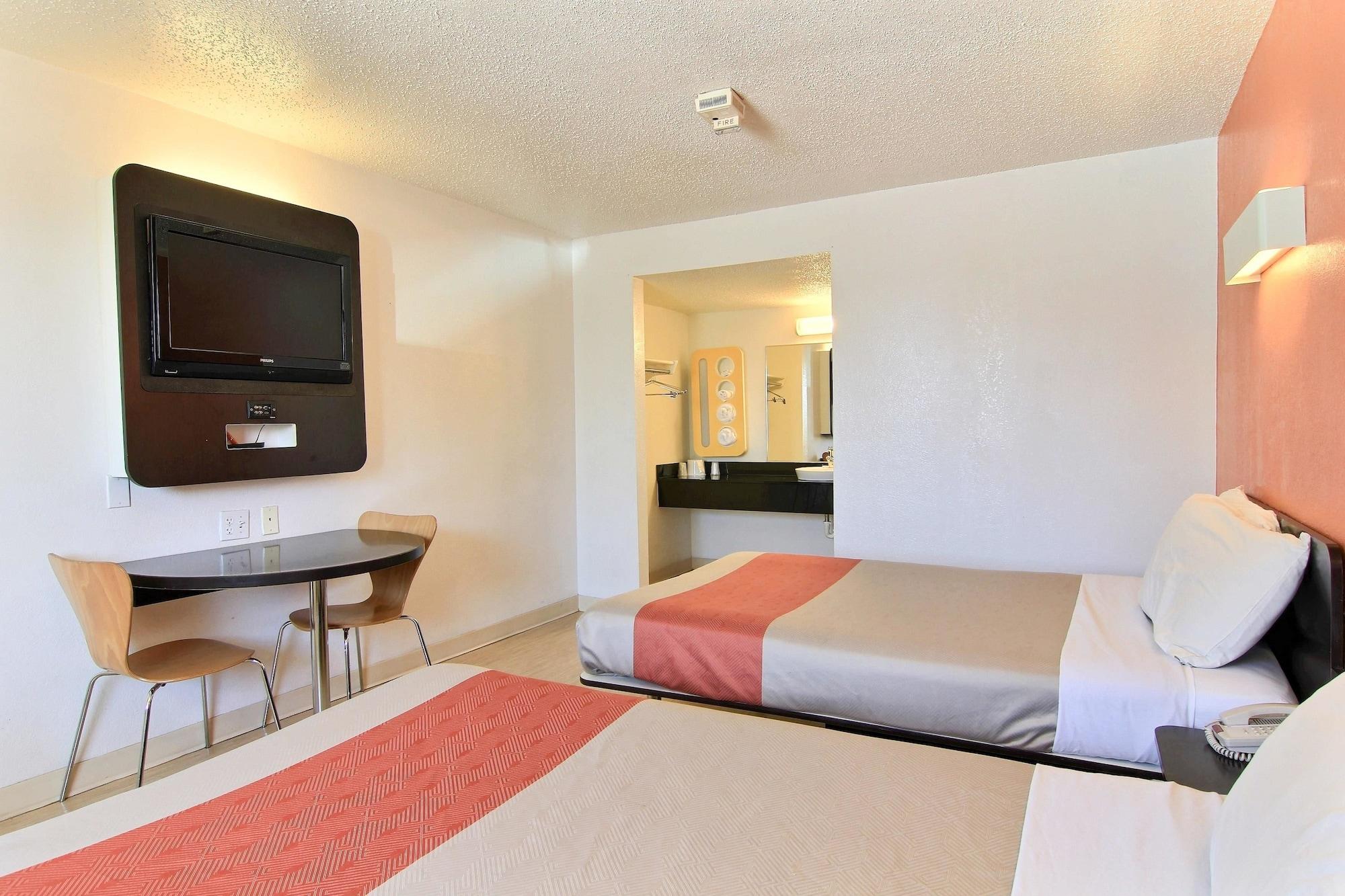Motel 6-Austin, Tx المظهر الخارجي الصورة