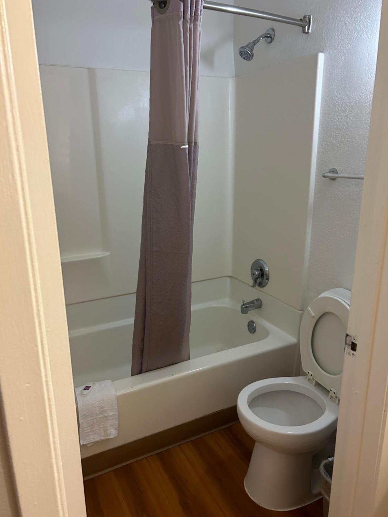 Motel 6-Austin, Tx المظهر الخارجي الصورة