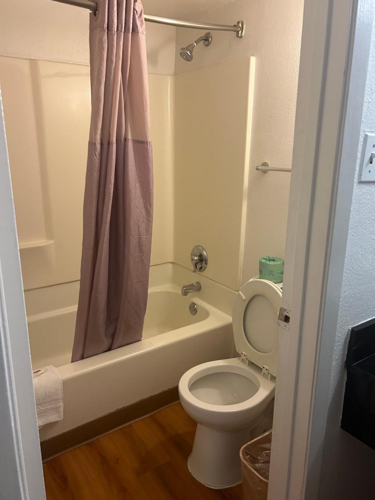 Motel 6-Austin, Tx المظهر الخارجي الصورة