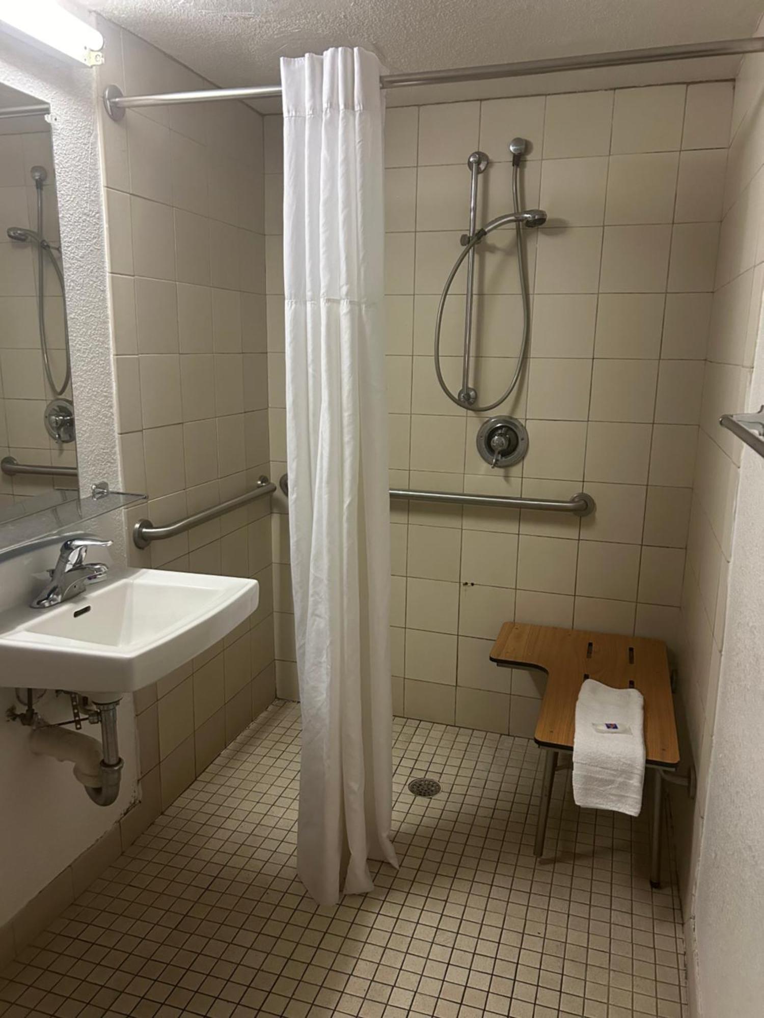 Motel 6-Austin, Tx المظهر الخارجي الصورة