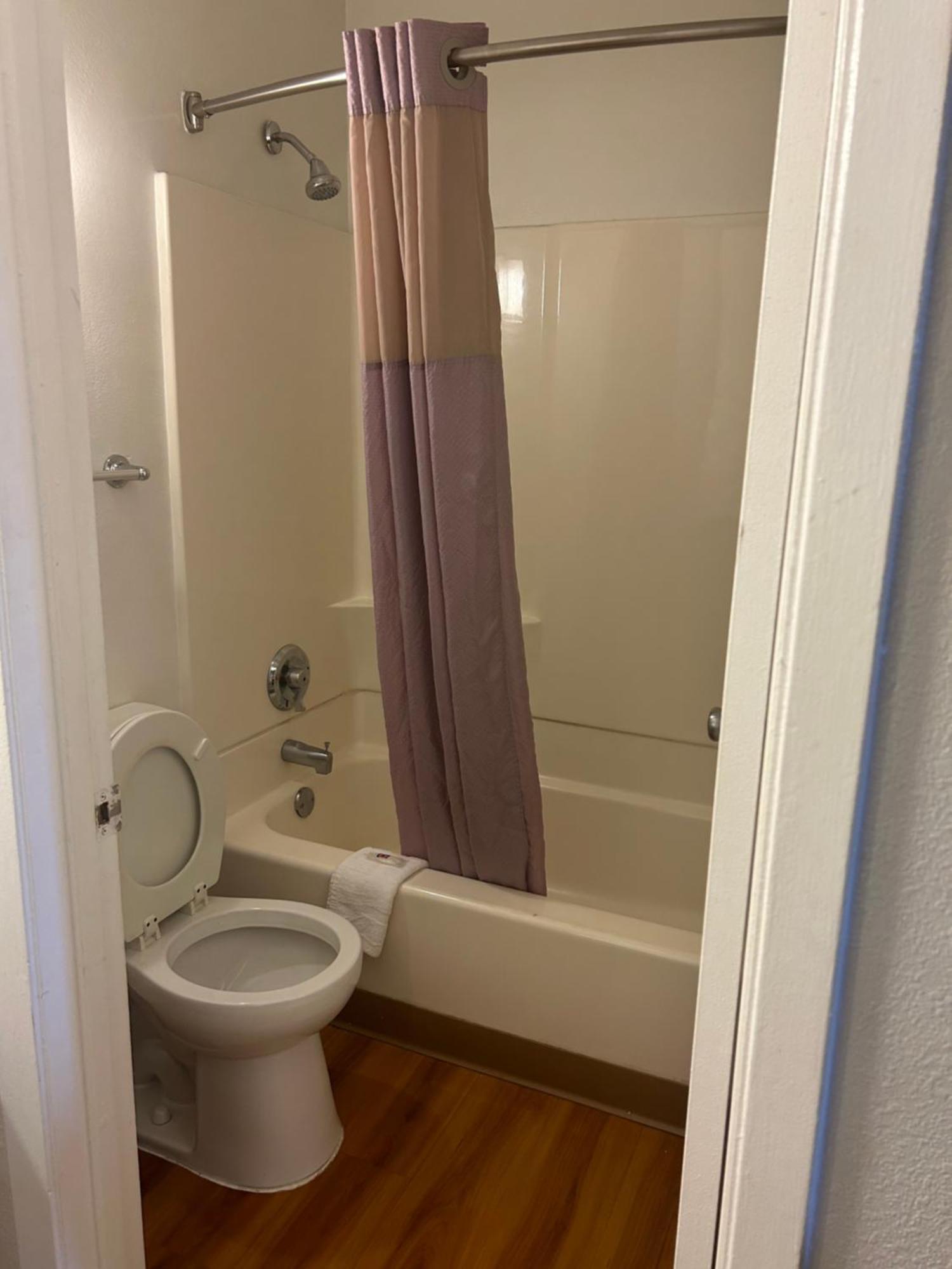 Motel 6-Austin, Tx المظهر الخارجي الصورة