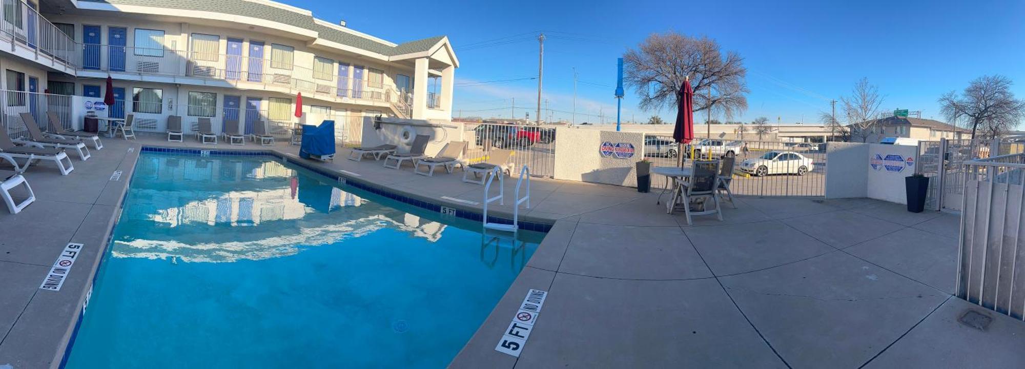 Motel 6-Austin, Tx المظهر الخارجي الصورة