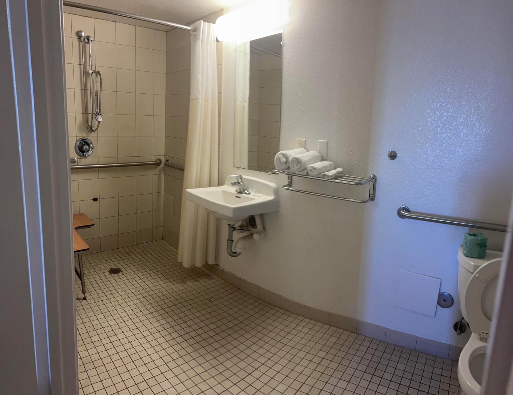 Motel 6-Austin, Tx المظهر الخارجي الصورة