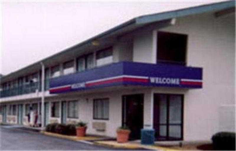 Motel 6-Austin, Tx المظهر الخارجي الصورة
