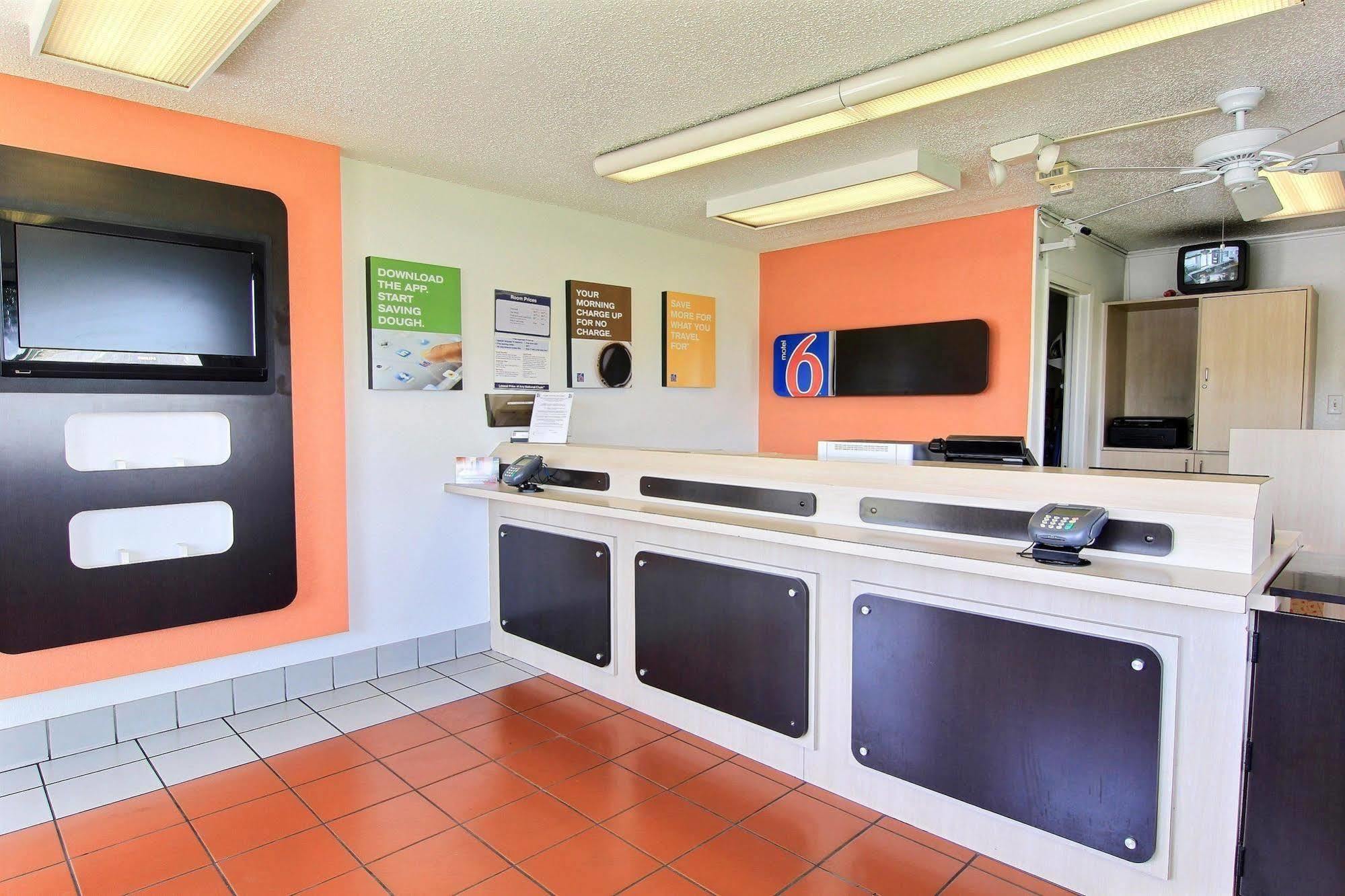 Motel 6-Austin, Tx المظهر الخارجي الصورة