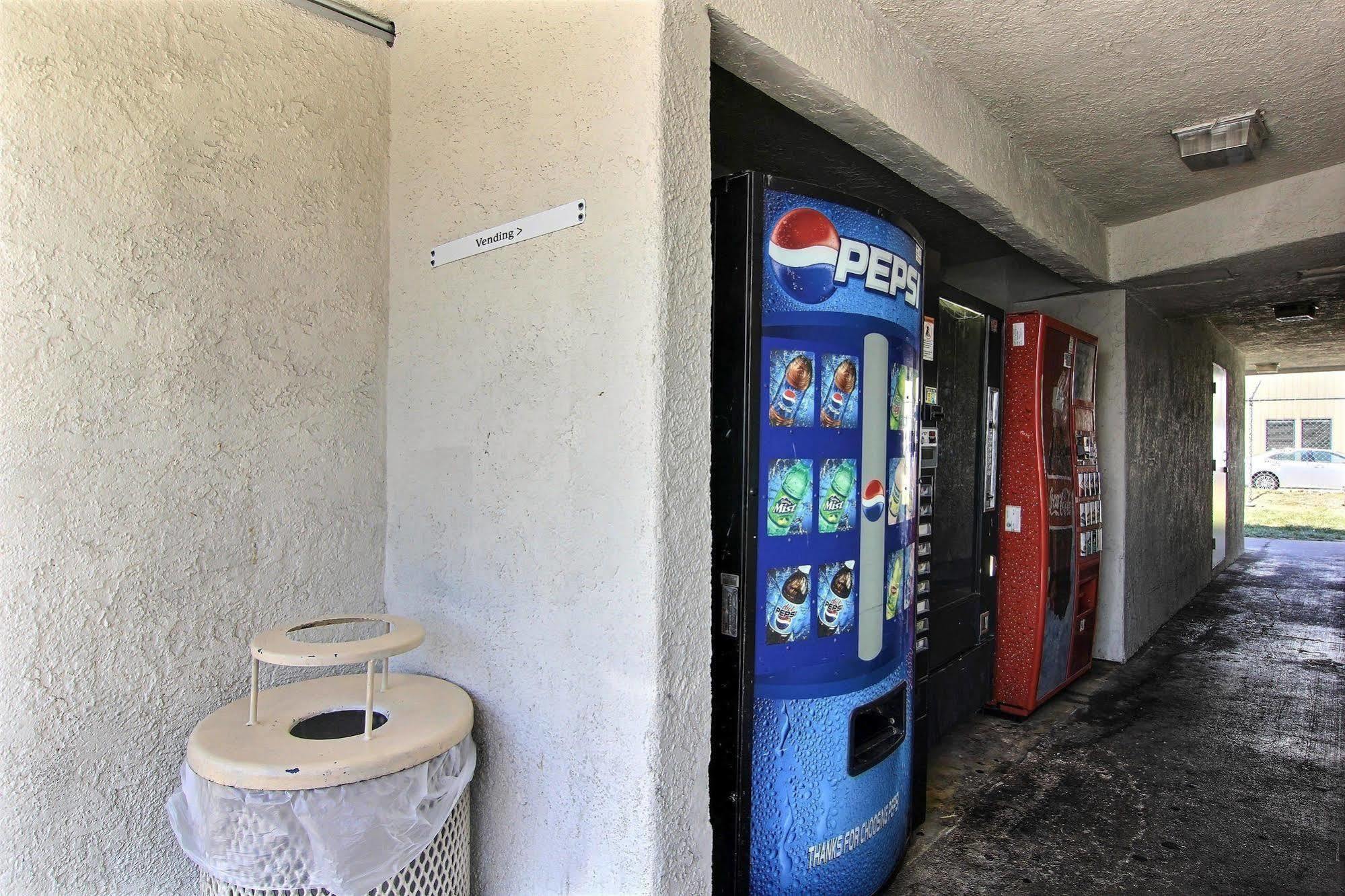 Motel 6-Austin, Tx المظهر الخارجي الصورة