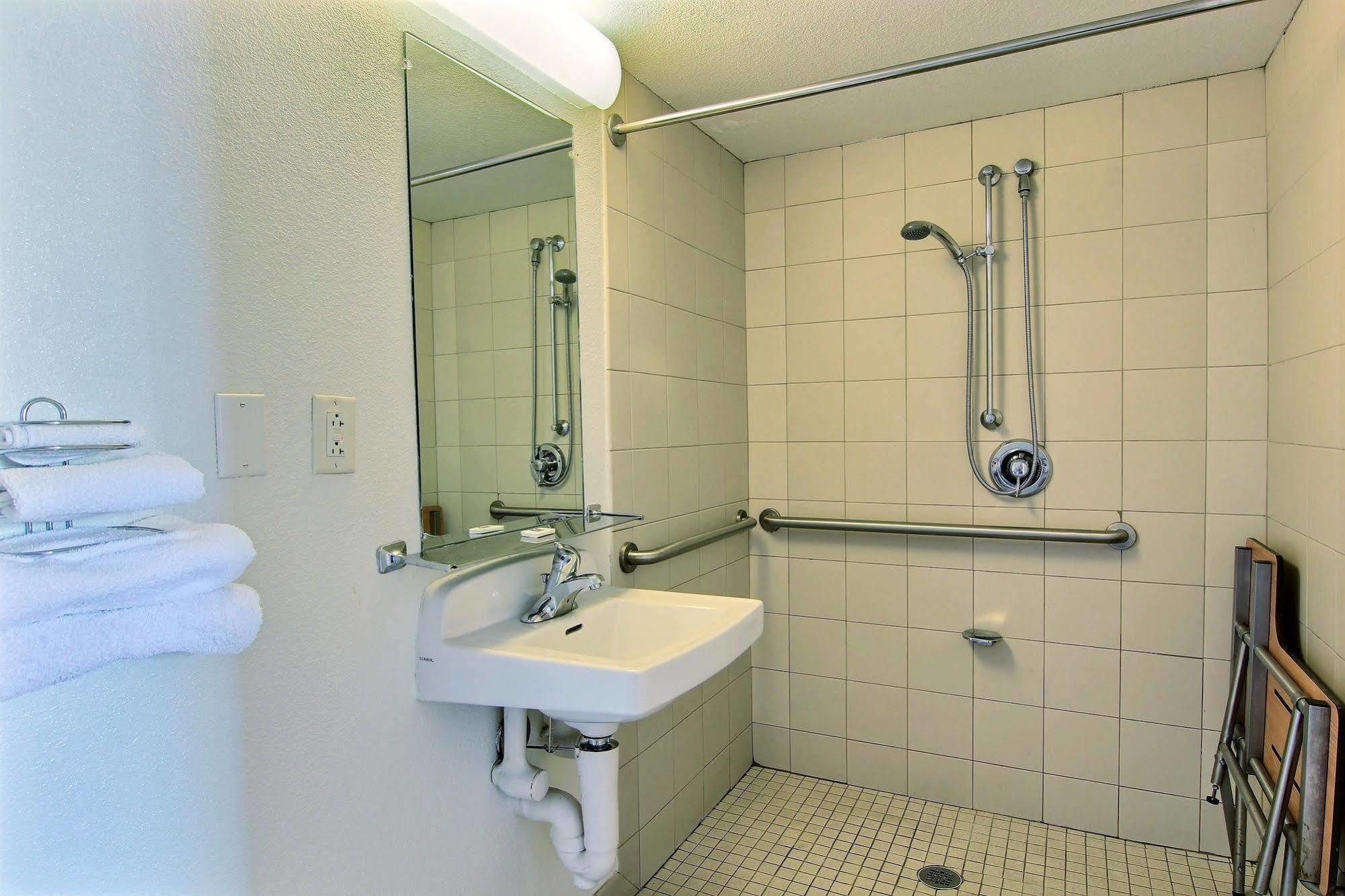 Motel 6-Austin, Tx المظهر الخارجي الصورة