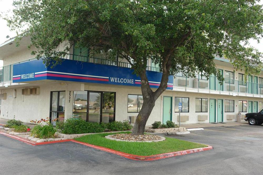 Motel 6-Austin, Tx وسائل الراحة الصورة