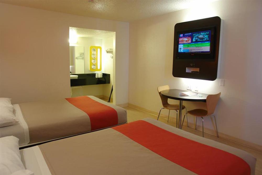Motel 6-Austin, Tx الغرفة الصورة