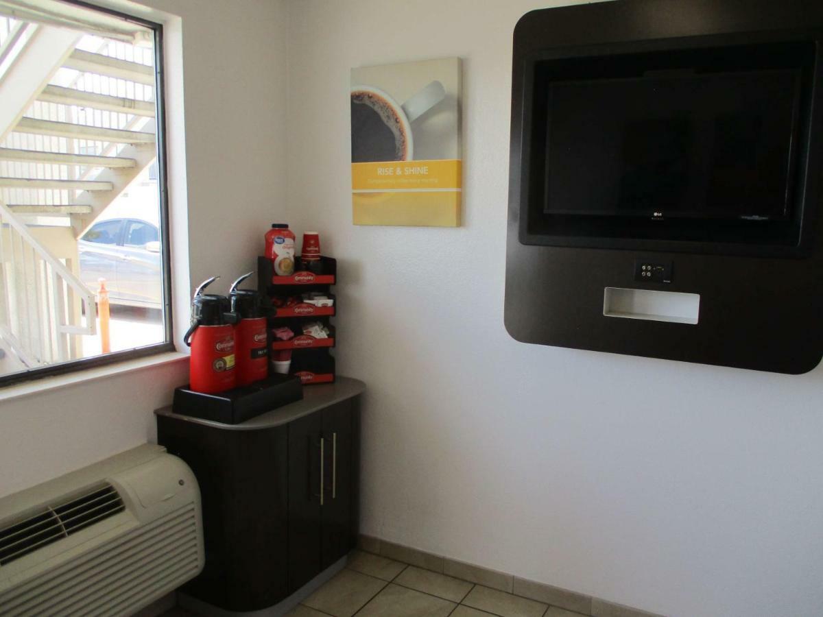 Motel 6-Austin, Tx المظهر الخارجي الصورة